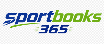 Sportbooks 365 Logo
